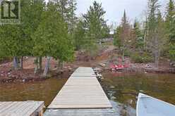872 Dunlop Water Access | Elliot Lake Ontario | Slide Image Six