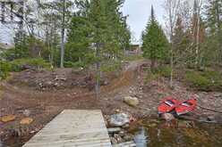 872 Dunlop Water Access | Elliot Lake Ontario | Slide Image Seventy-nine