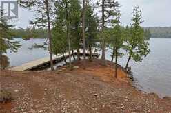 872 Dunlop Water Access | Elliot Lake Ontario | Slide Image Eighty