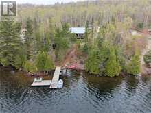 872 Dunlop Water Access | Elliot Lake Ontario | Slide Image Eight