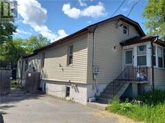 1215 Notre Dame Avenue Greater Sudbury Ontario, P3A 2T8