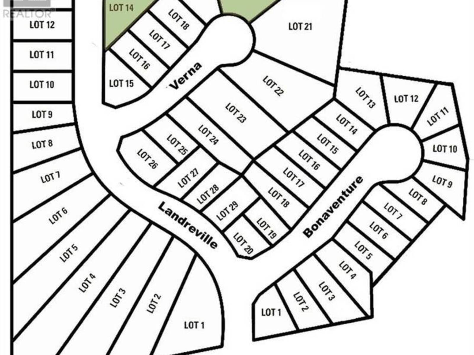 406 Verna (Lot 15), Greater Sudbury, Ontario P3A 5N4
