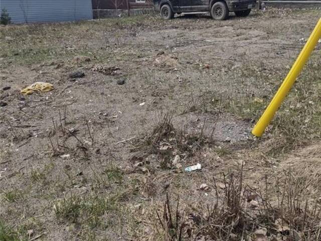 409 Alder Street Greater Sudbury Ontario, P3C 4J6 - Vacant Land For Sale