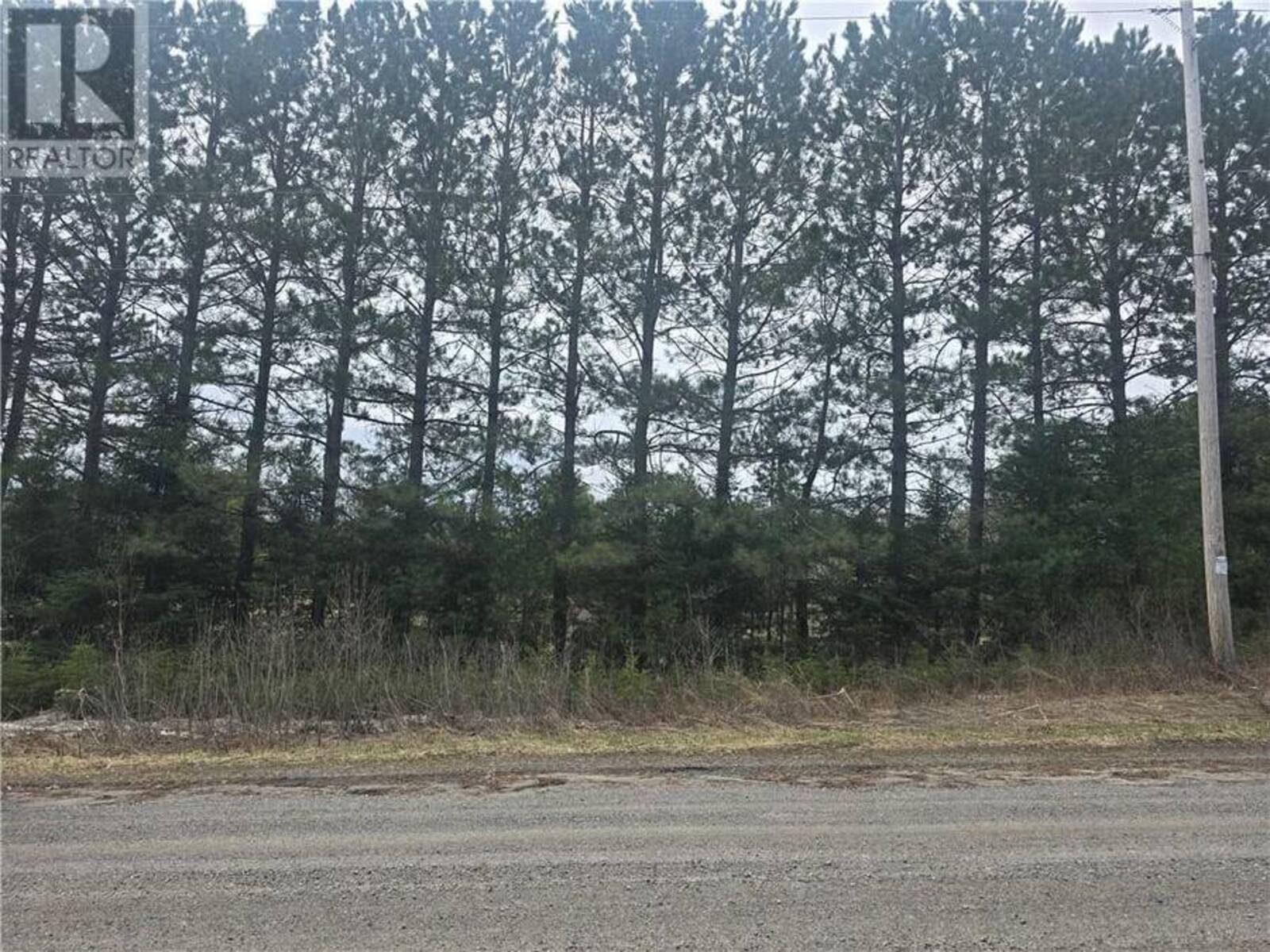 Lot 7 Laurin Road, West Nipissing, Ontario P0H 2M0