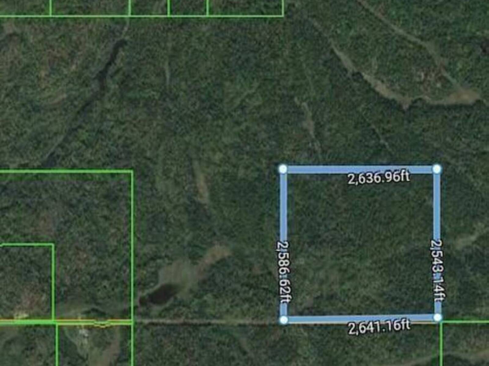 PCL 12192 Chamberlin Road, Markstay-Warren, Ontario P0M 2G0