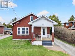 75 Regent Street Greater Sudbury Ontario, P3C 4B9