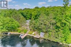 0 Lake Penage PIN #734000005 | Greater Sudbury Ontario | Slide Image Forty-three