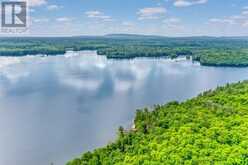 0 Lake Penage PIN #734000005 | Greater Sudbury Ontario | Slide Image Fifty