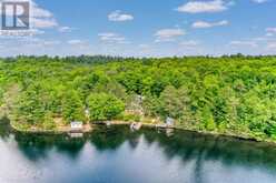 0 Lake Penage PIN #734000005 | Greater Sudbury Ontario | Slide Image Forty-four