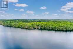 0 Lake Penage PIN #734000005 | Greater Sudbury Ontario | Slide Image Forty-five