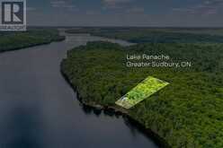 0 Lake Penage PIN #734000005 | Greater Sudbury Ontario | Slide Image Fifty-one