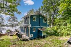 0 Lake Penage PIN #734000005 | Greater Sudbury Ontario | Slide Image Eight