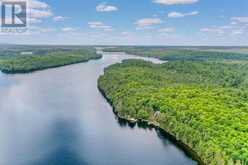 0 Lake Penage PIN #734000005 | Greater Sudbury Ontario | Slide Image Forty-six