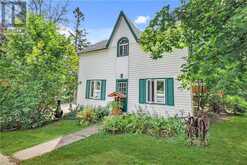 17 CAMPBELL Street | Manitoulin Island Ontario | Slide Image One