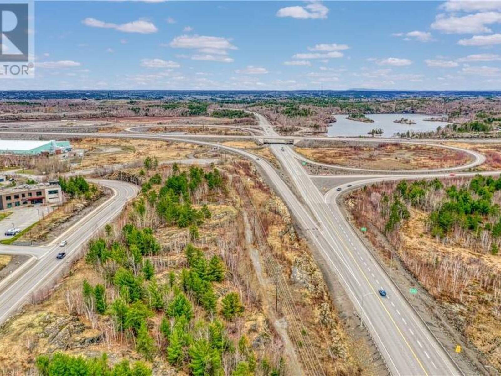 0 Countryside Drive, Greater Sudbury, Ontario P3E 5A4