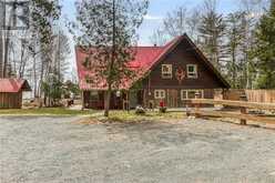 33 Dominion Park Drive | Thessalon Ontario | Slide Image Ten
