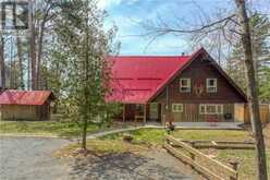 33 Dominion Park Drive | Thessalon Ontario | Slide Image Twelve