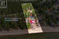 33 Dominion Park Drive | Thessalon Ontario | Slide Image Eighty-three