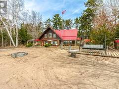 33 Dominion Park Drive Thessalon Ontario, P0R 1L0