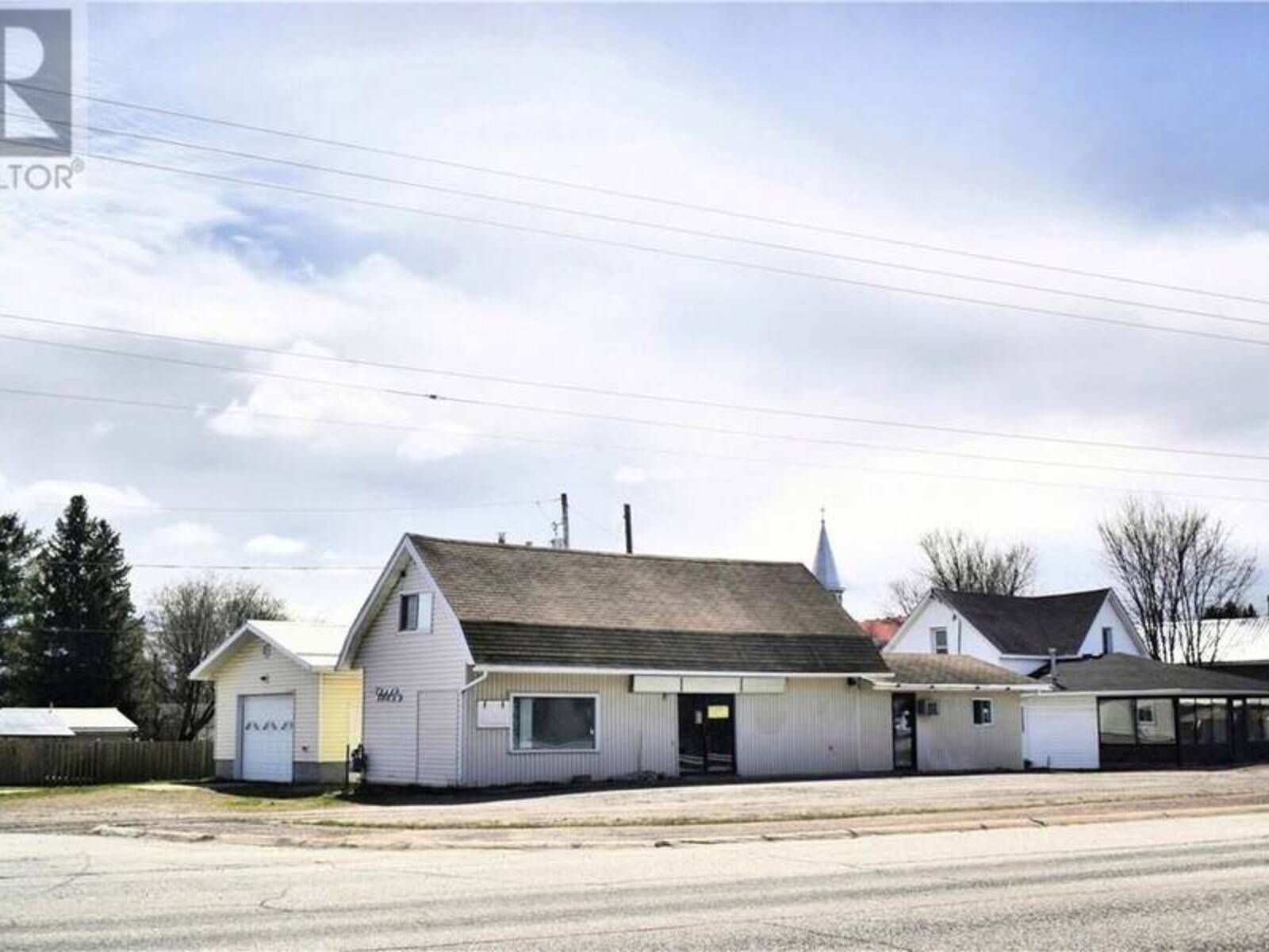 10494 & 10496 Highway 17, West Nipissing, Ontario P0H 1G0