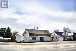 10494 & 10496 Highway 17 | West Nipissing Ontario | Slide Image One
