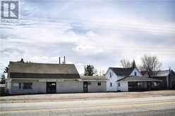 10494 & 10496 Highway 17 | West Nipissing Ontario | Slide Image Two