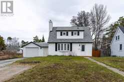 102 Whitney Ave | Espanola Ontario | Slide Image One