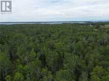 2099 Bidwell Road | Assiginack Ontario | Slide Image Thirty-four