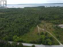 2099 Bidwell Road | Assiginack Ontario | Slide Image Thirty-seven