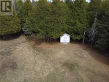 2099 Bidwell Road | Assiginack Ontario | Slide Image Eight