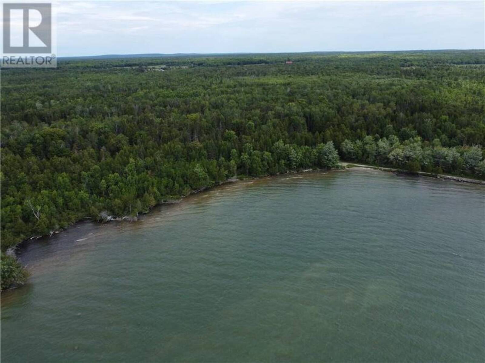 2099 Bidwell Road, Assiginack, Ontario P0P 1N0