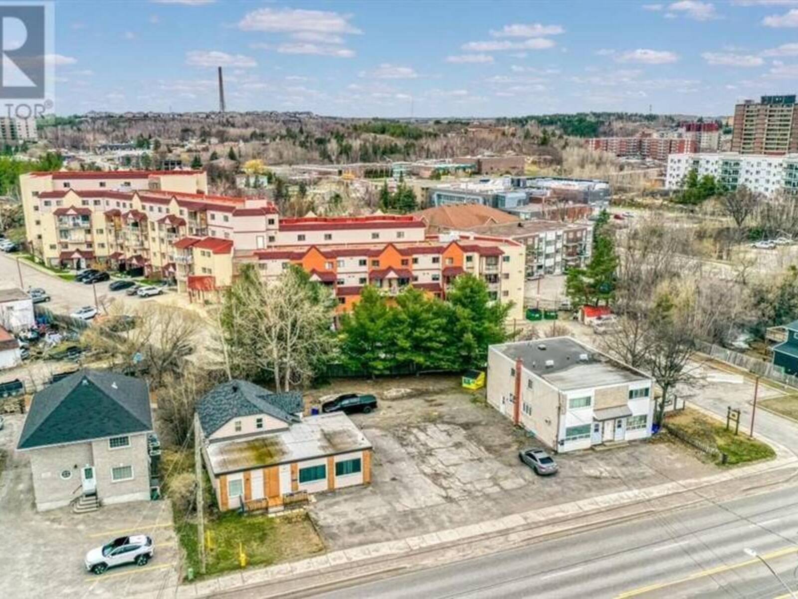 1471-1477 Paris Street, Greater Sudbury, Ontario P3E 3B7