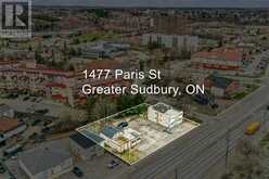 1471-1477 Paris Street | Greater Sudbury Ontario | Slide Image Forty-nine