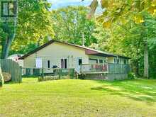 77 Digby Side Road | Manitoulin Island Ontario | Slide Image Ten