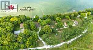 77 Digby Side Road | Manitoulin Island Ontario | Slide Image One