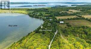 77 Digby Side Road | Manitoulin Island Ontario | Slide Image Four