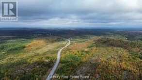 Part 1 HWY 537 | Greater Sudbury Ontario | Slide Image Twelve