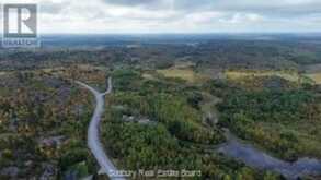 Part 1 HWY 537 | Greater Sudbury Ontario | Slide Image Fifteen