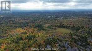 Part 1 HWY 537 | Greater Sudbury Ontario | Slide Image Sixteen