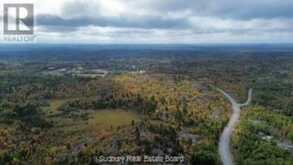 Part 1 HWY 537 | Greater Sudbury Ontario | Slide Image Nineteen
