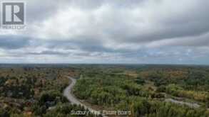 Part 1 HWY 537 | Greater Sudbury Ontario | Slide Image Two