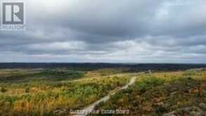 Part 1 HWY 537 | Greater Sudbury Ontario | Slide Image Four