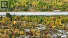 Part 1 HWY 537 | Greater Sudbury Ontario | Slide Image Five