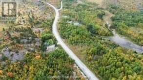 Part 1 HWY 537 | Greater Sudbury Ontario | Slide Image Nine