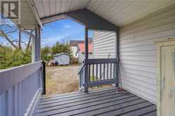 75 Wellington Street | Assiginack Ontario | Slide Image Fifty
