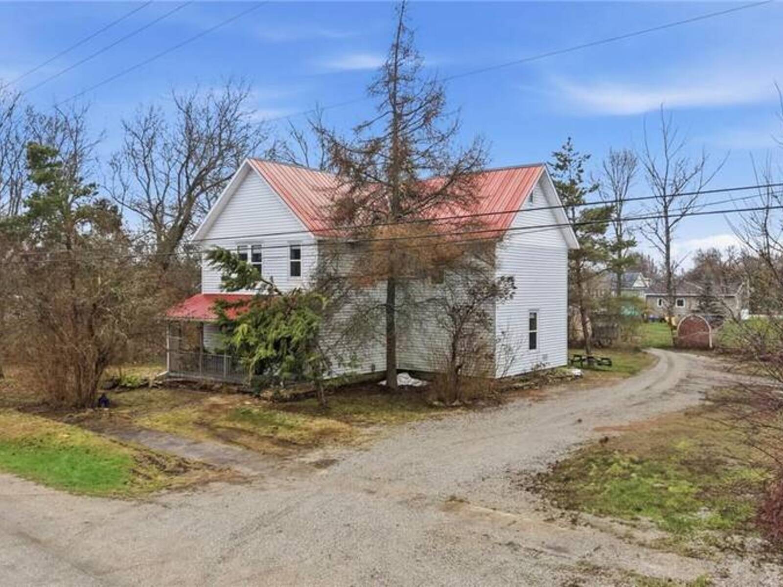 75 Wellington Street, Assiginack, Ontario P0P 1N0