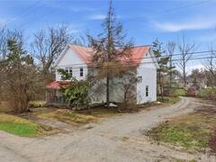 75 Wellington Street Assiginack Ontario, P0P 1N0