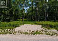Lot 9 Fruchey Street | Manitoulin Island Ontario | Slide Image One