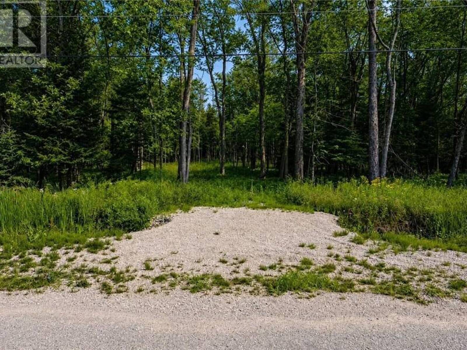Lot 9 Fruchey Street, Manitoulin Island, Ontario P0P 1J0