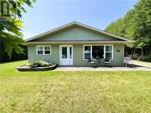 29 Sidney Lane | Central Manitoulin Ontario | Slide Image One